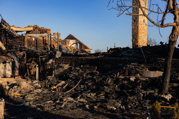 Reliable Fire Damage Removal contractor in Aurora, OH by Fire Damage Flint